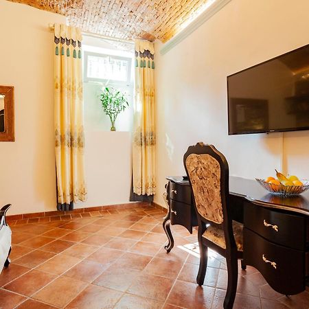 פירנצה Villa Royal B&B מראה חיצוני תמונה
