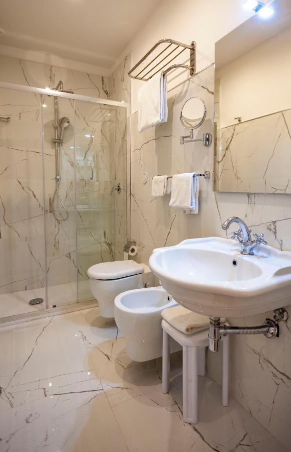 פירנצה Villa Royal B&B מראה חיצוני תמונה