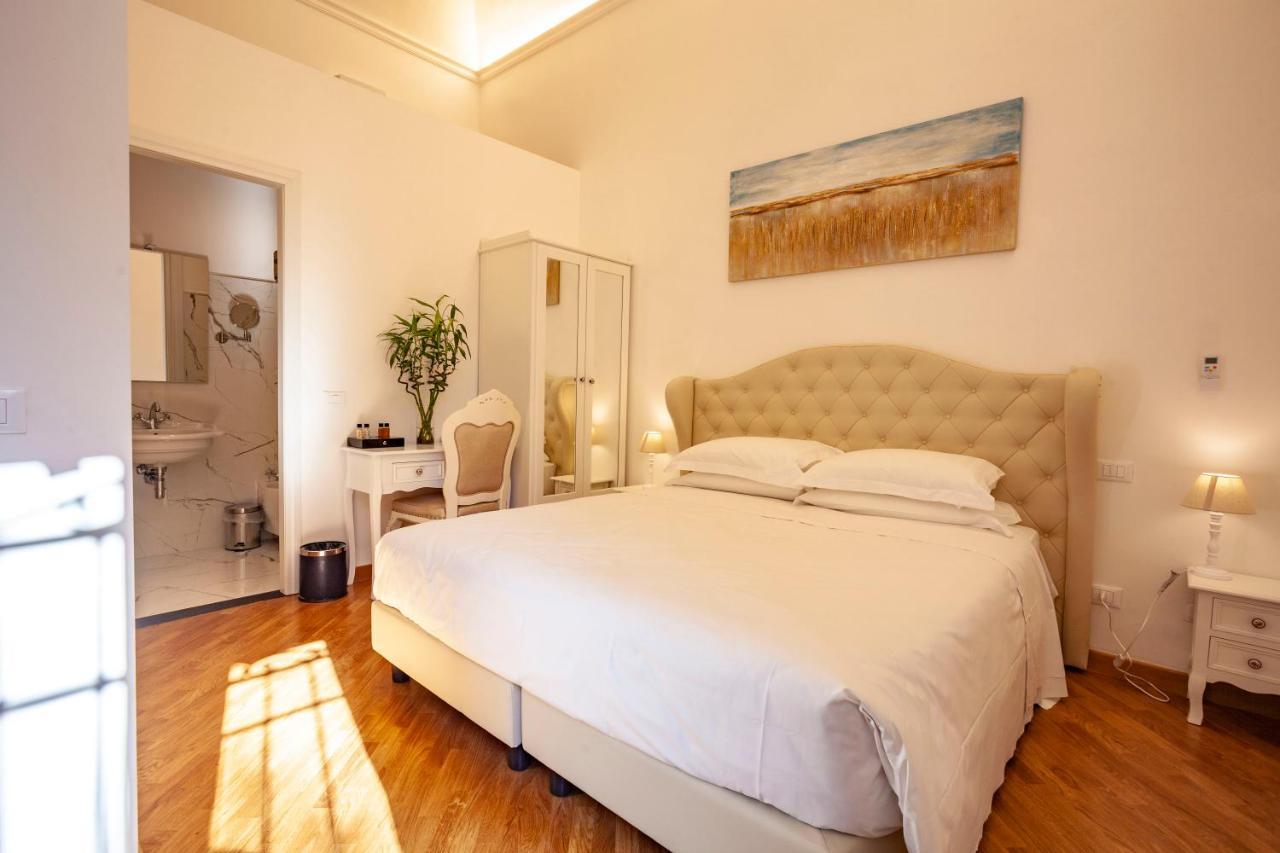 פירנצה Villa Royal B&B מראה חיצוני תמונה