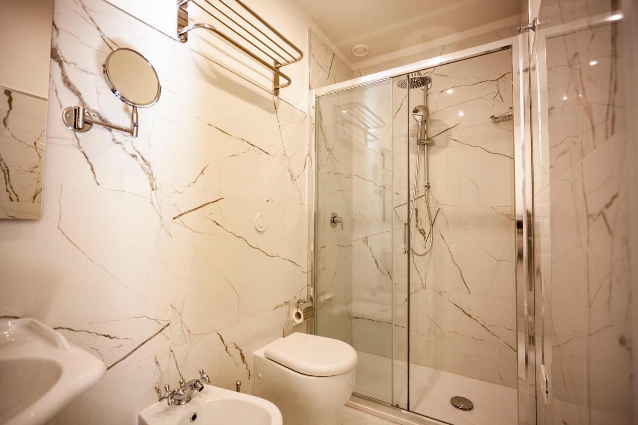 פירנצה Villa Royal B&B מראה חיצוני תמונה