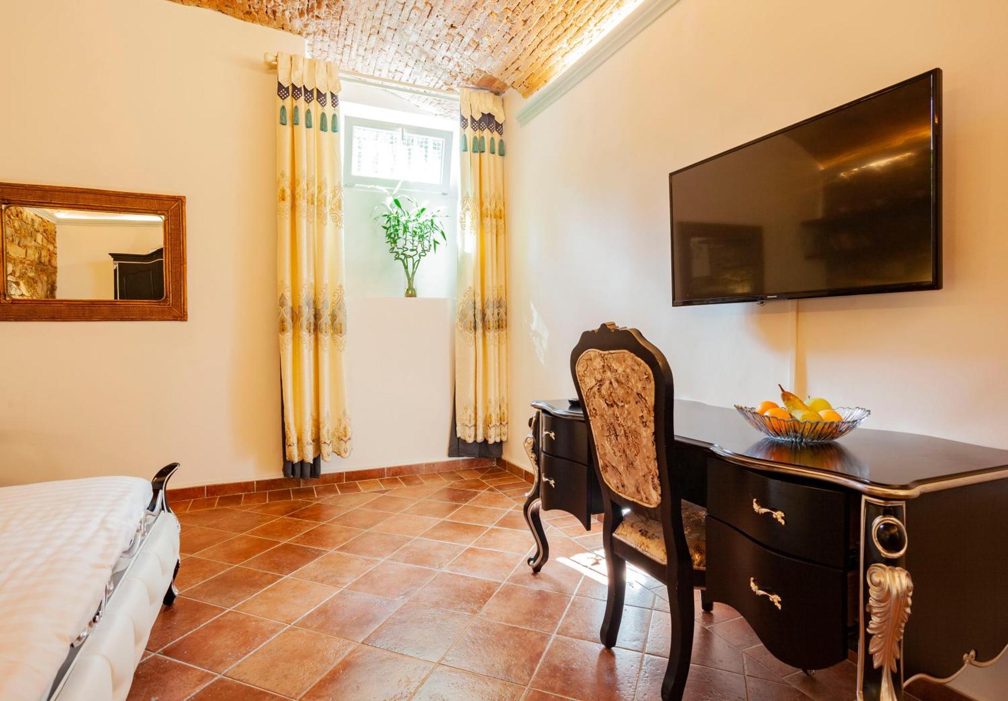 פירנצה Villa Royal B&B מראה חיצוני תמונה