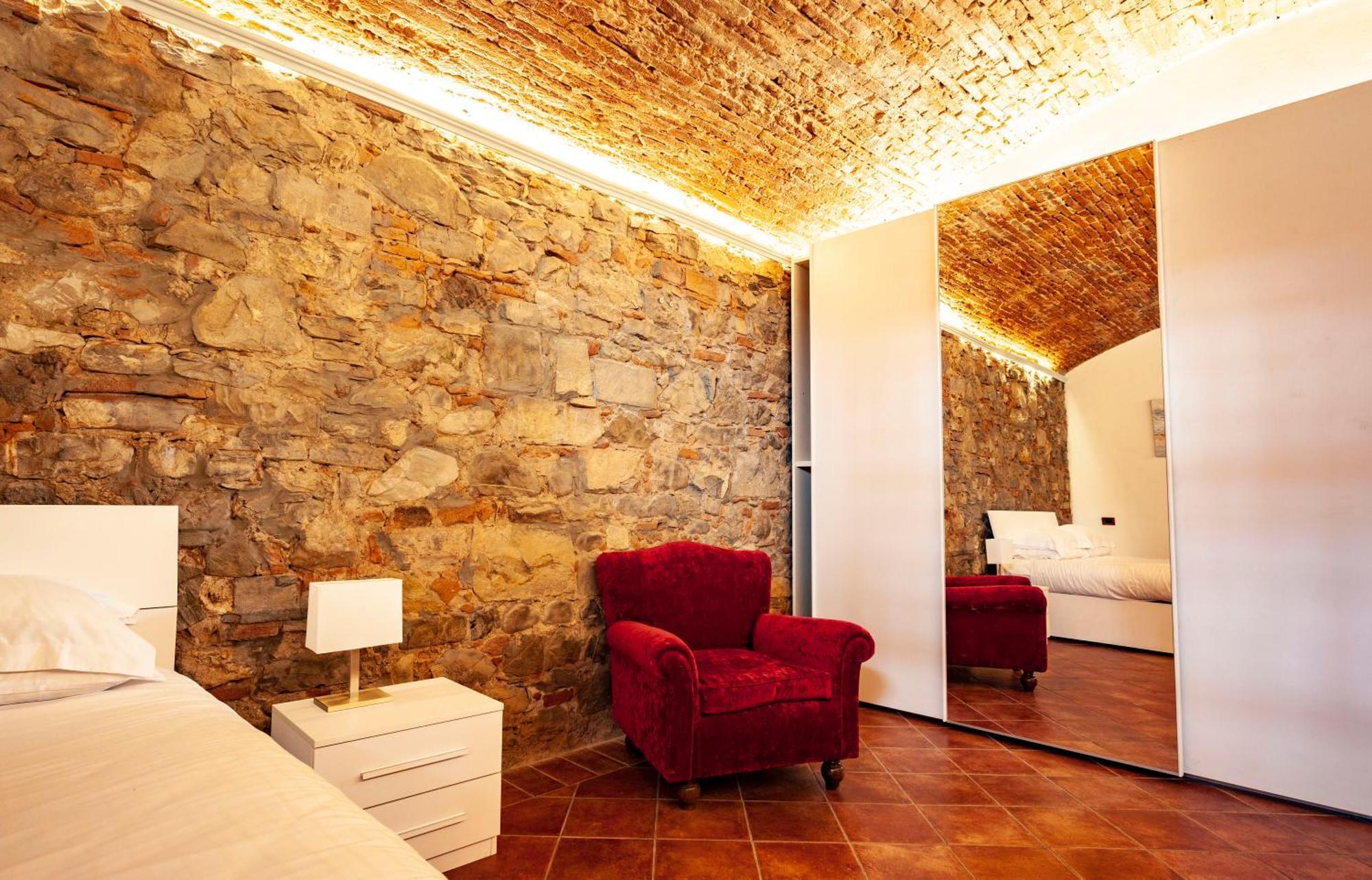 פירנצה Villa Royal B&B מראה חיצוני תמונה