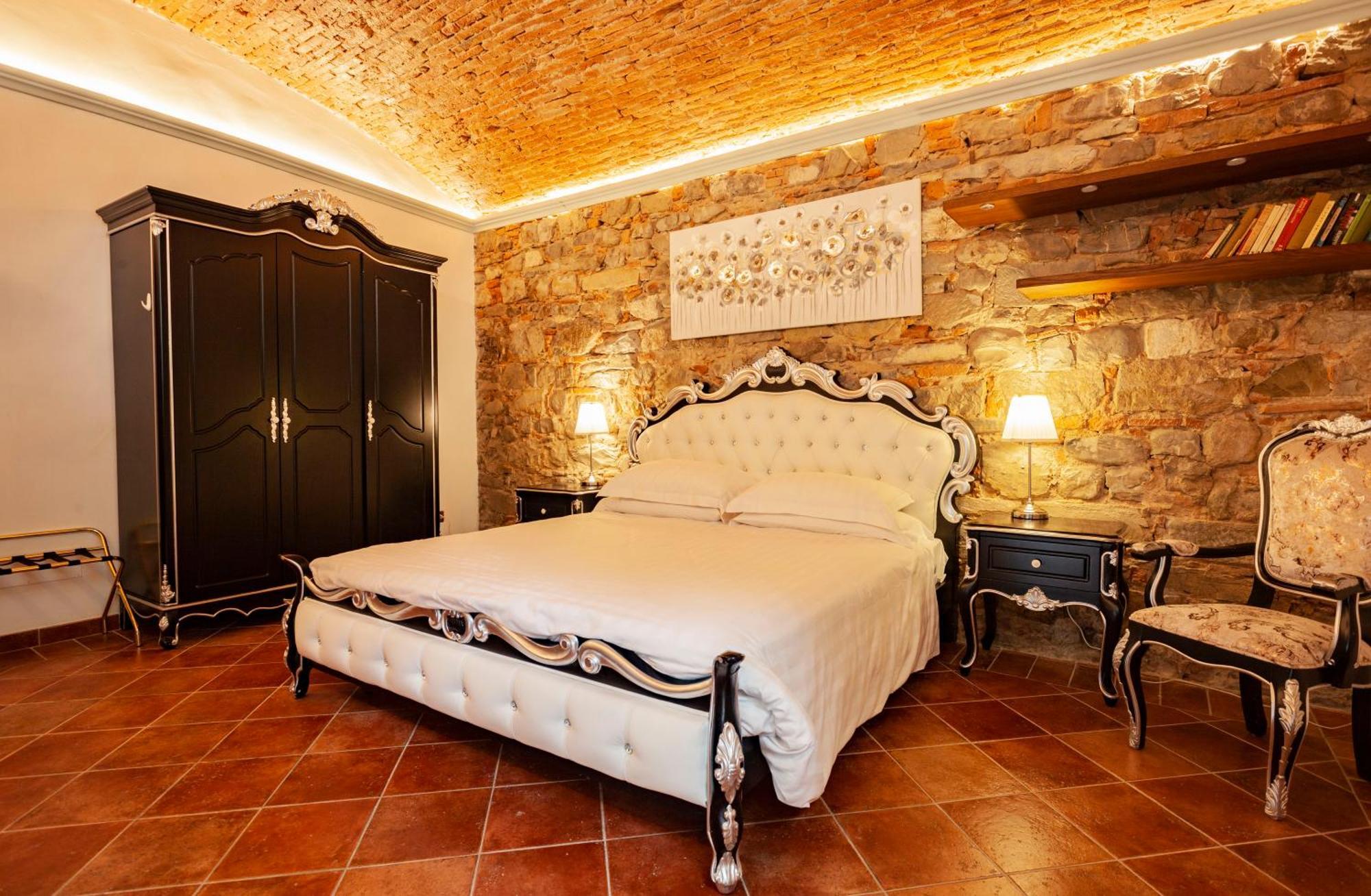 פירנצה Villa Royal B&B מראה חיצוני תמונה